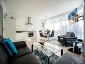 Seeresidenz Haus Baltic, App A02 Seebad Bansin